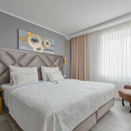 Heritage Hotel Stypia (Adults Only) تْسْغيكفانِتْسا المظهر الخارجي الصورة