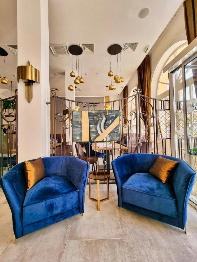 Heritage Hotel Stypia (Adults Only) تْسْغيكفانِتْسا المظهر الخارجي الصورة