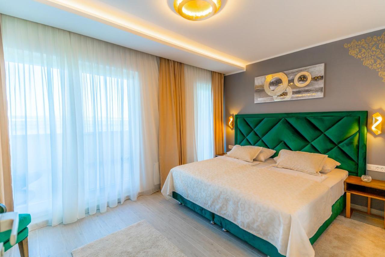 Heritage Hotel Stypia (Adults Only) تْسْغيكفانِتْسا المظهر الخارجي الصورة
