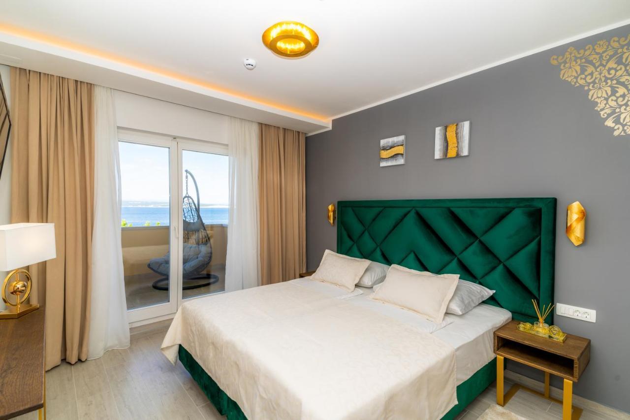 Heritage Hotel Stypia (Adults Only) تْسْغيكفانِتْسا المظهر الخارجي الصورة