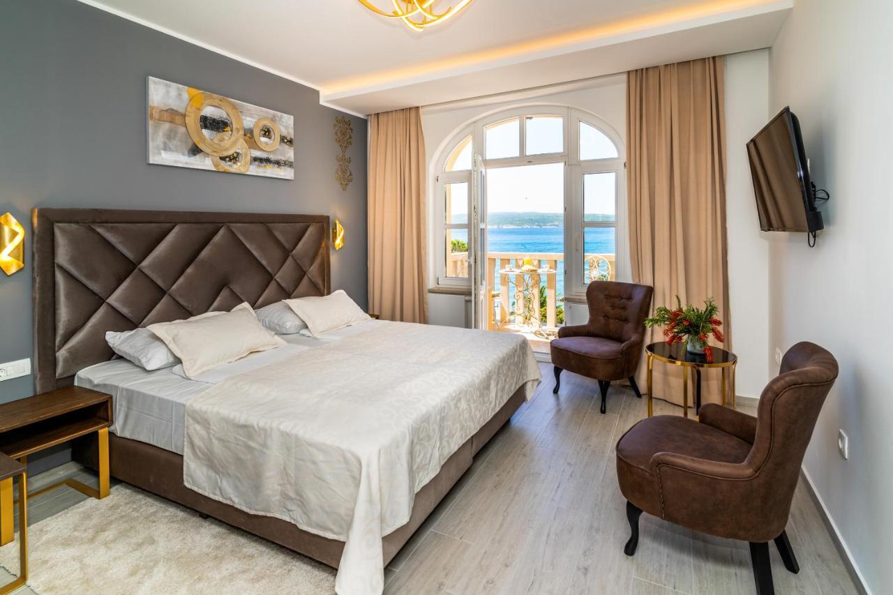 Heritage Hotel Stypia (Adults Only) تْسْغيكفانِتْسا المظهر الخارجي الصورة