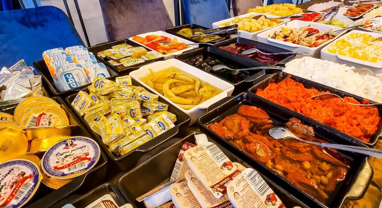 Heritage Hotel Stypia (Adults Only) تْسْغيكفانِتْسا المظهر الخارجي الصورة