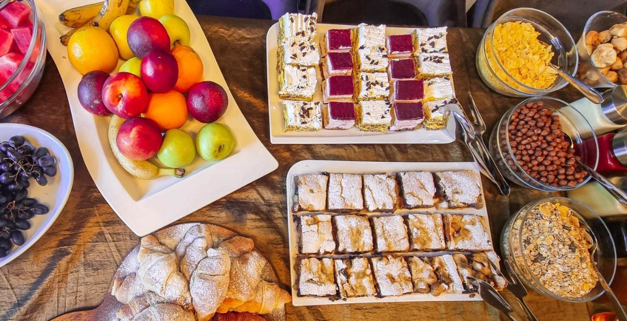 Heritage Hotel Stypia (Adults Only) تْسْغيكفانِتْسا المظهر الخارجي الصورة