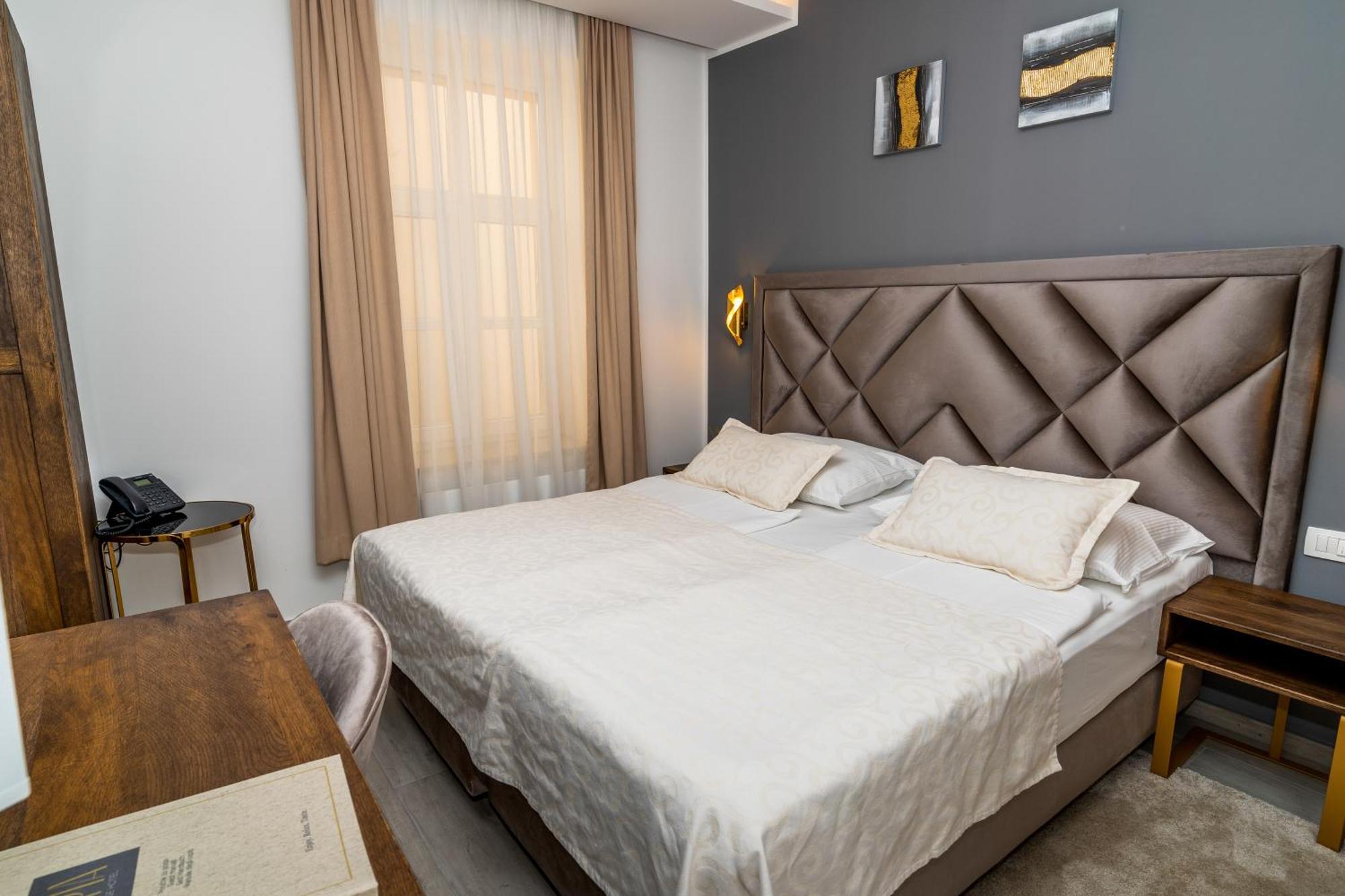 Heritage Hotel Stypia (Adults Only) تْسْغيكفانِتْسا المظهر الخارجي الصورة