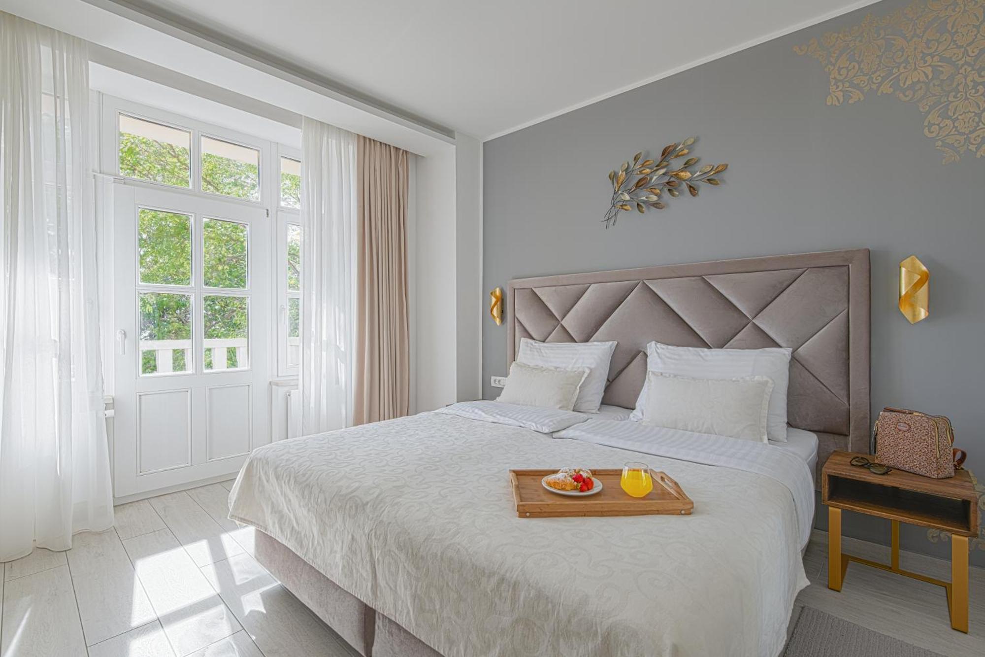 Heritage Hotel Stypia (Adults Only) تْسْغيكفانِتْسا المظهر الخارجي الصورة