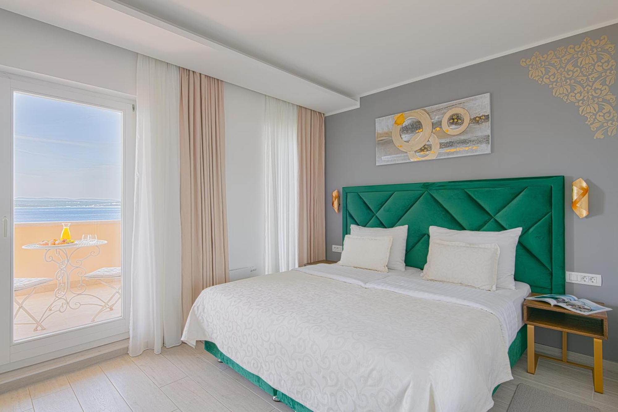 Heritage Hotel Stypia (Adults Only) تْسْغيكفانِتْسا المظهر الخارجي الصورة