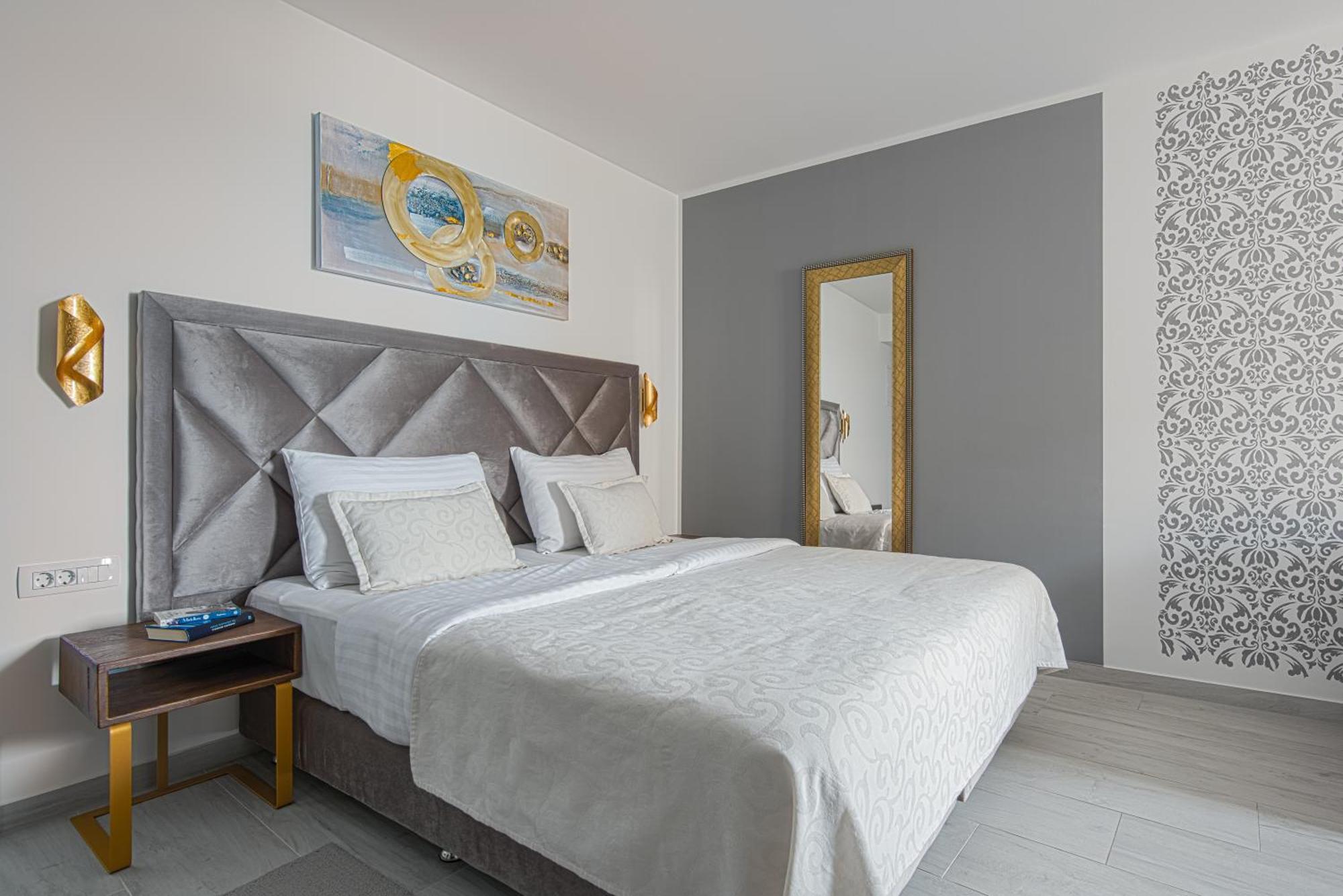 Heritage Hotel Stypia (Adults Only) تْسْغيكفانِتْسا المظهر الخارجي الصورة